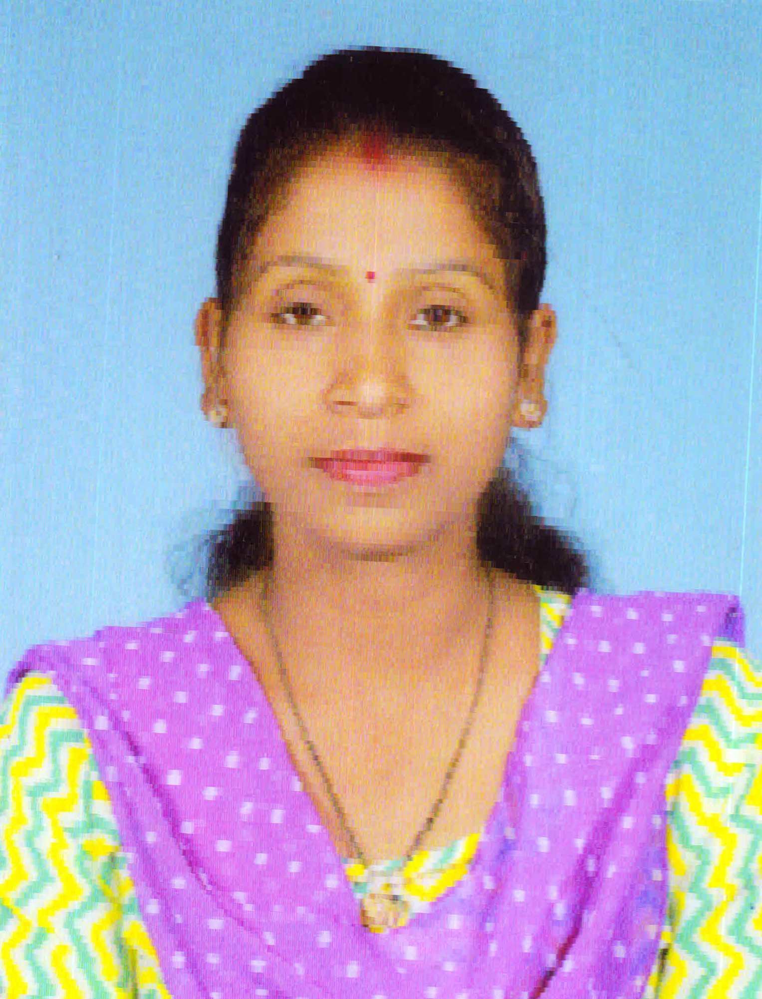 Mrs. Manisha Linda 